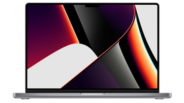 MacBook Pro M1 13-inch (2020)